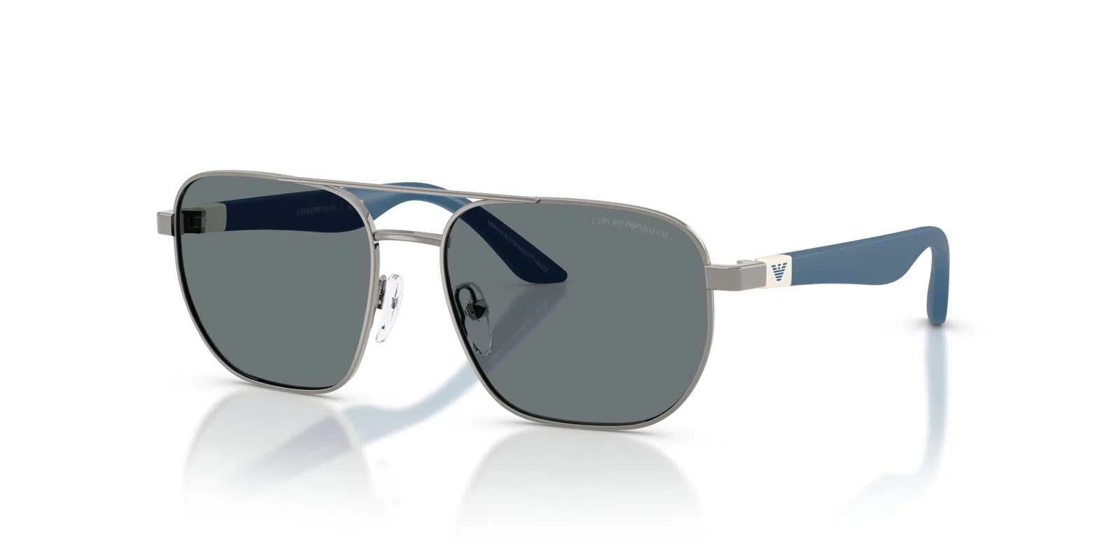 Emporio Armani Kids 2003 Sunglasses - view 4